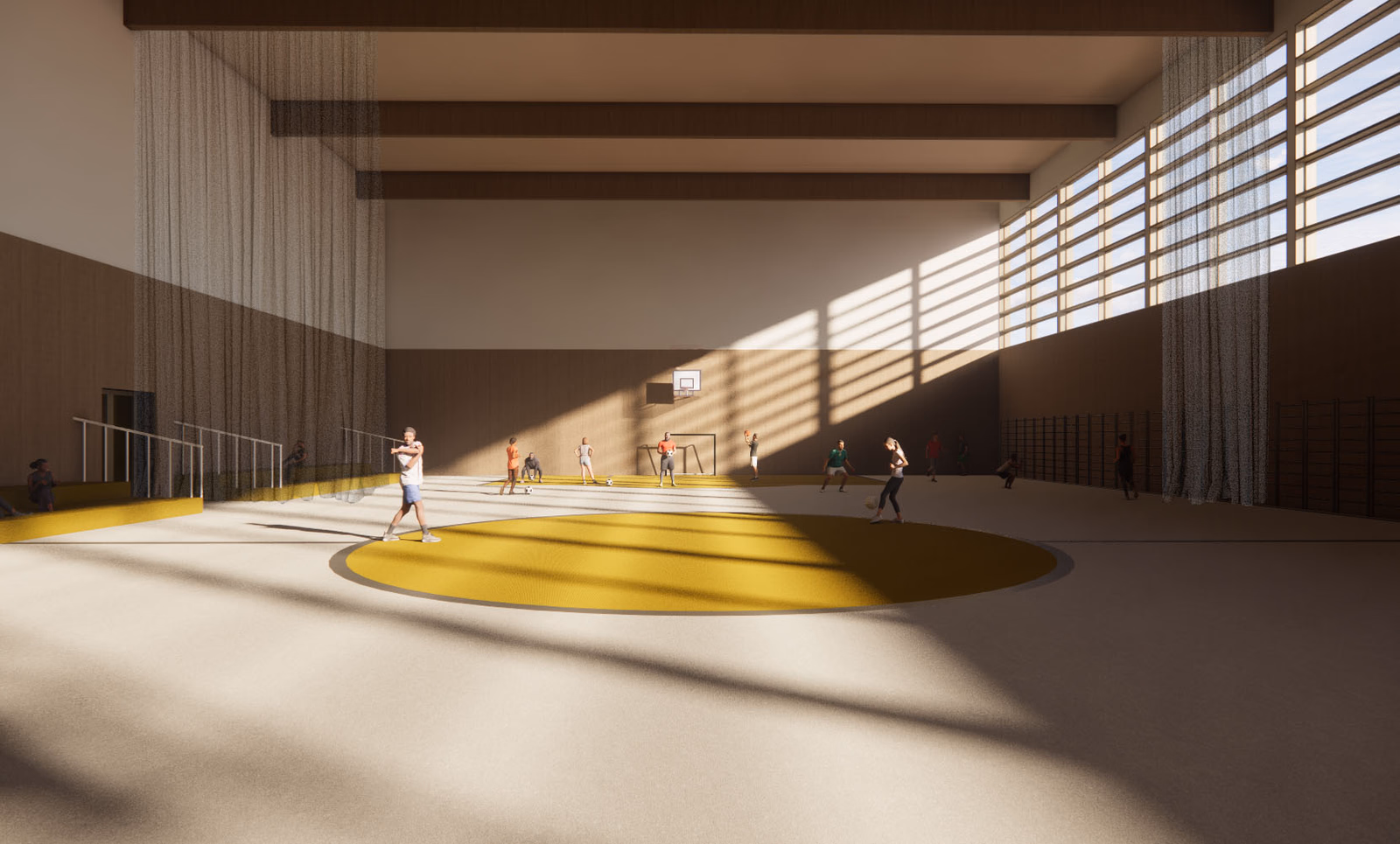 Szkoła podstawowa - karuzela 4