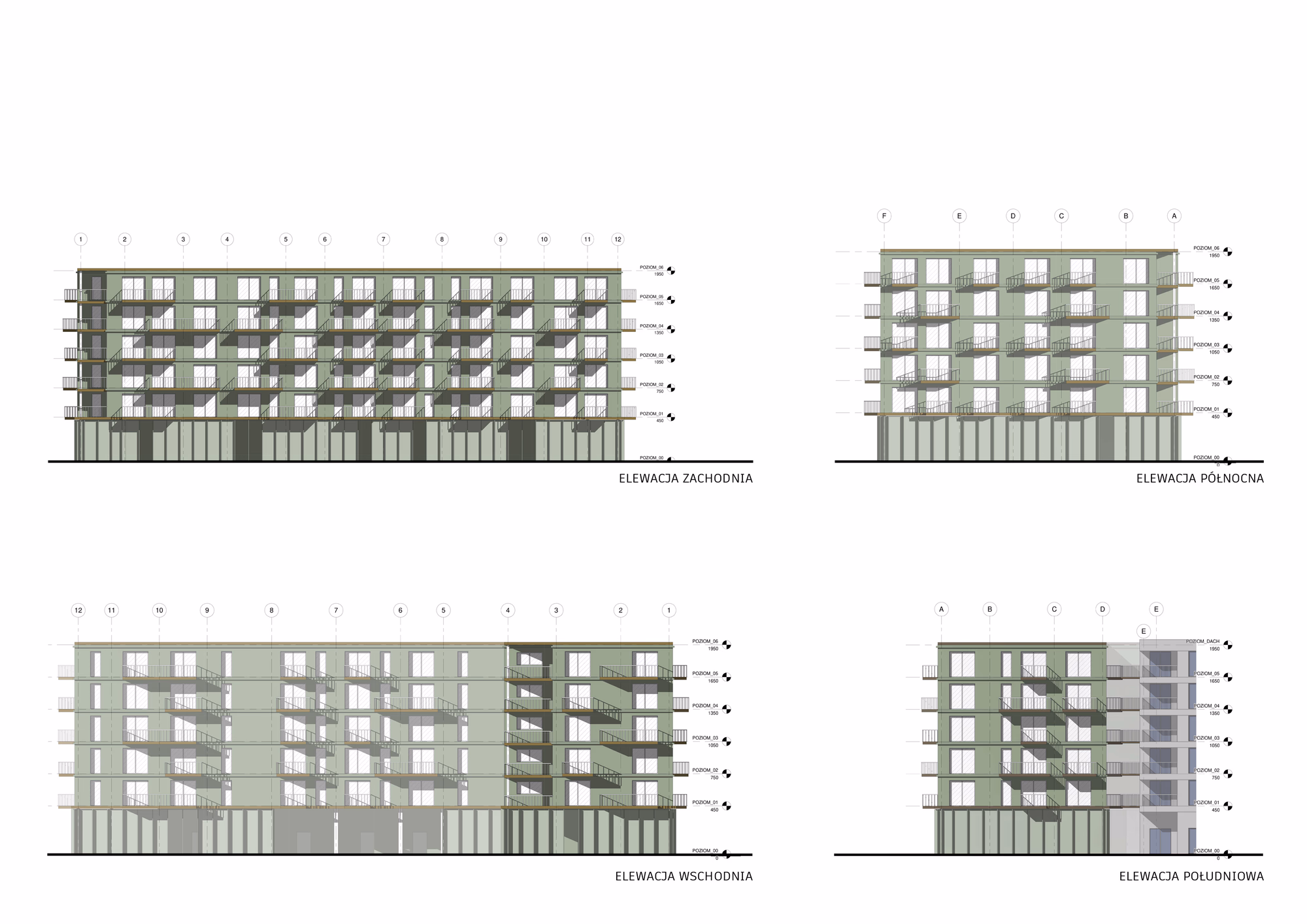 Hermanowska - karuzela 2
