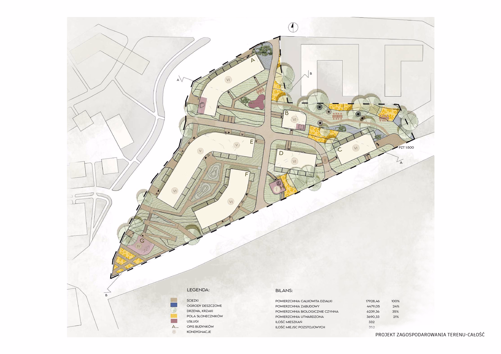 Helianthus - karuzela 3