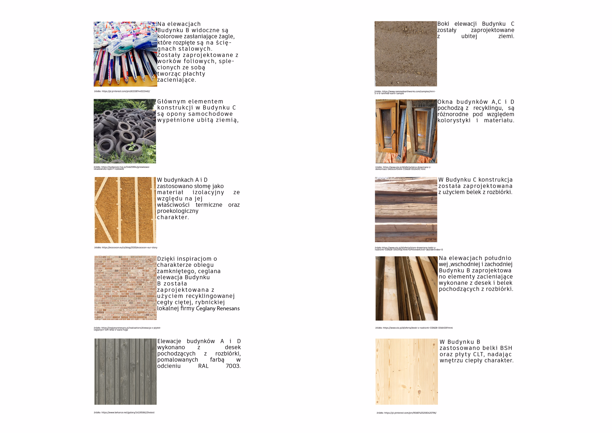 Lokalny ośrodek usługowy - karuzela 9