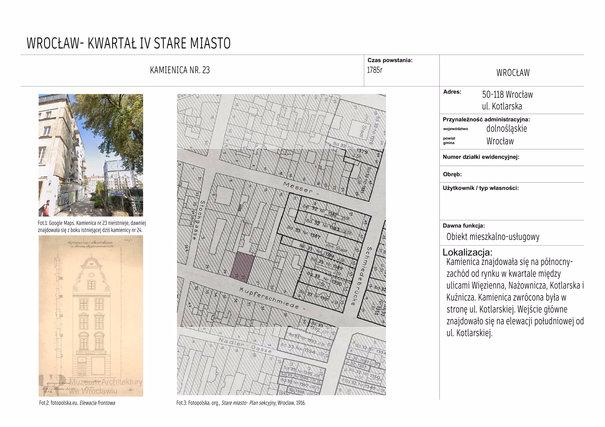 Kotlarska - karuzela 2