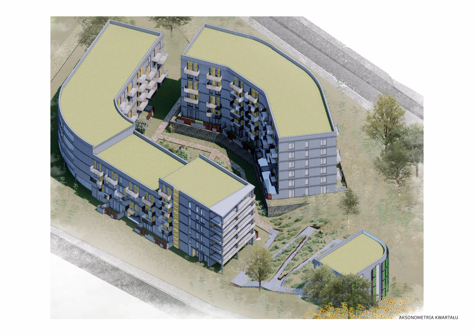 Helianthus - karuzela 4