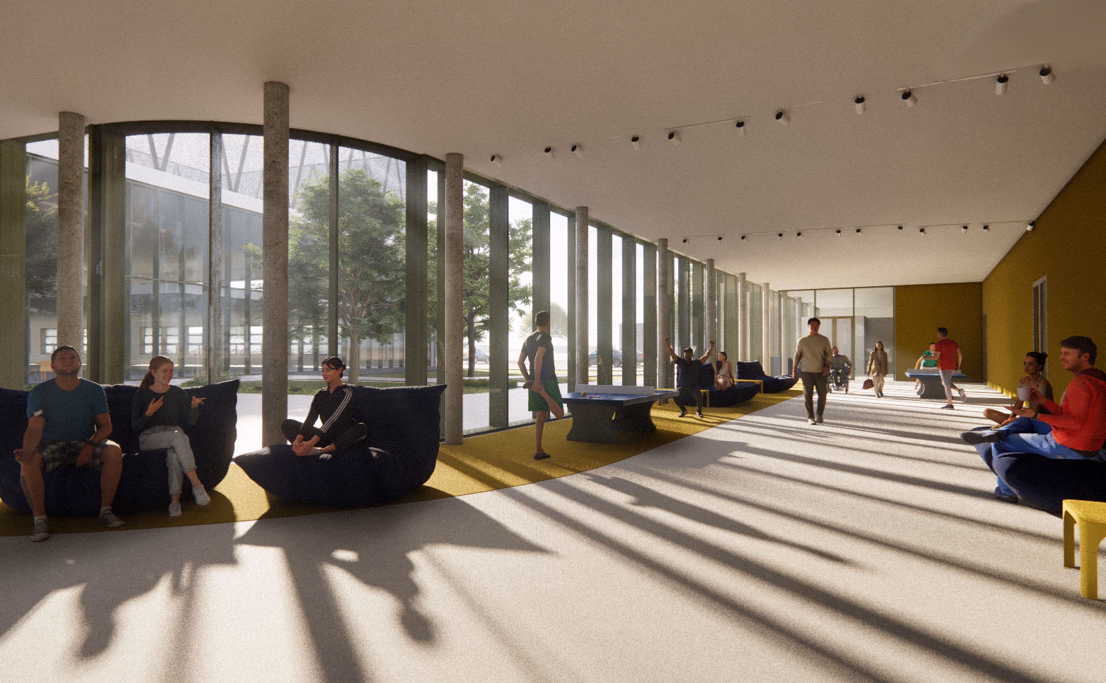 Szkoła podstawowa - karuzela 3